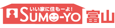 いい家に住も～よ！SUMO-YO
